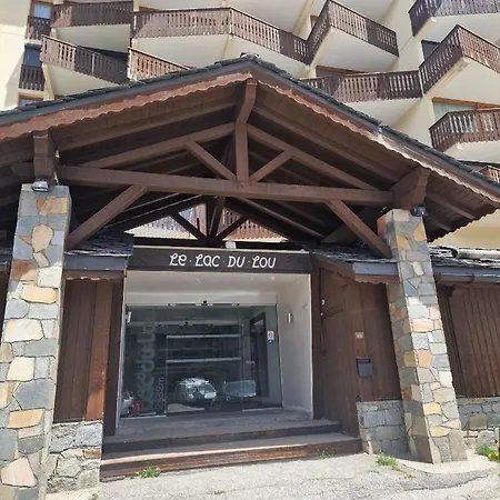 Skis Aux Pieds - 9 Personnes - Διαμέρισμα