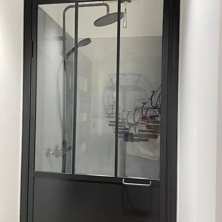 Skis Aux Pieds - 9 Personnes - Lägenhet Val Thorens