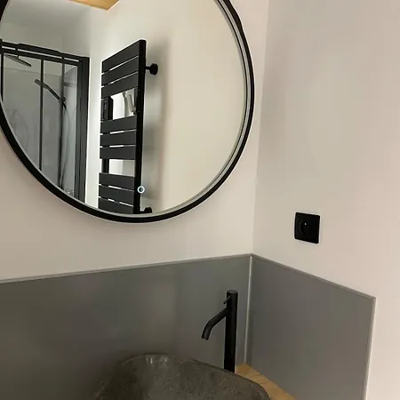 Lägenhet Skis Aux Pieds - 9 Personnes - *