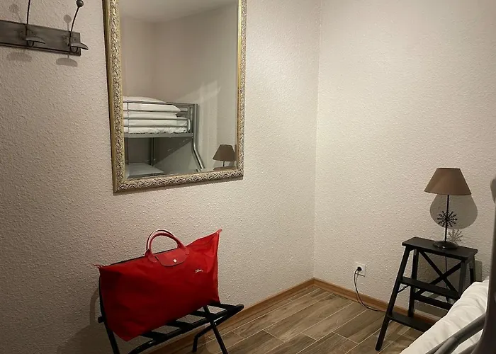 Skis Aux Pieds - 9 Personnes - Валь-Торанс