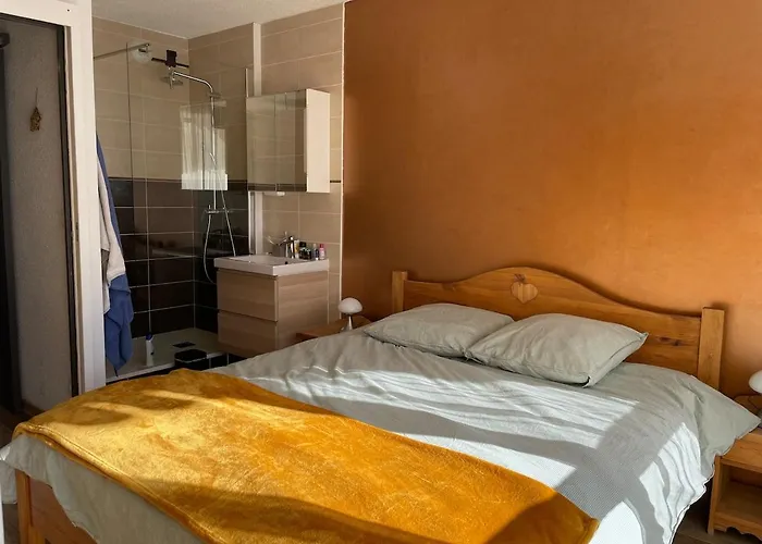 Skis Aux Pieds - 9 Personnes - * Валь-Торанс