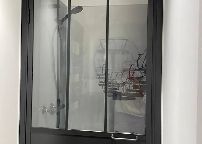 Skis Aux Pieds - 9 Personnes - Апартаменти Валь-Торанс