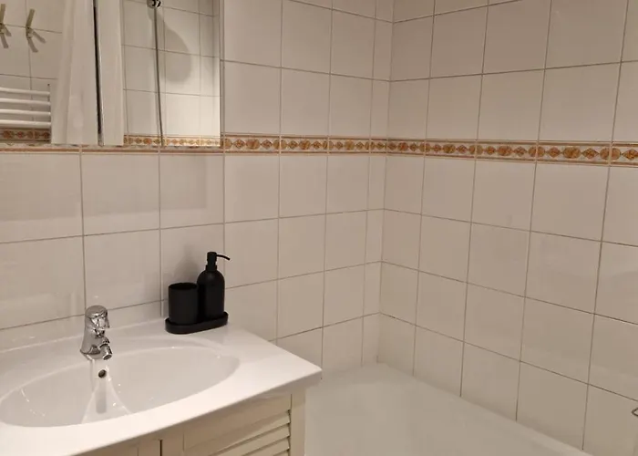 Skis Aux Pieds - 9 Personnes - Апартаменти Валь-Торанс