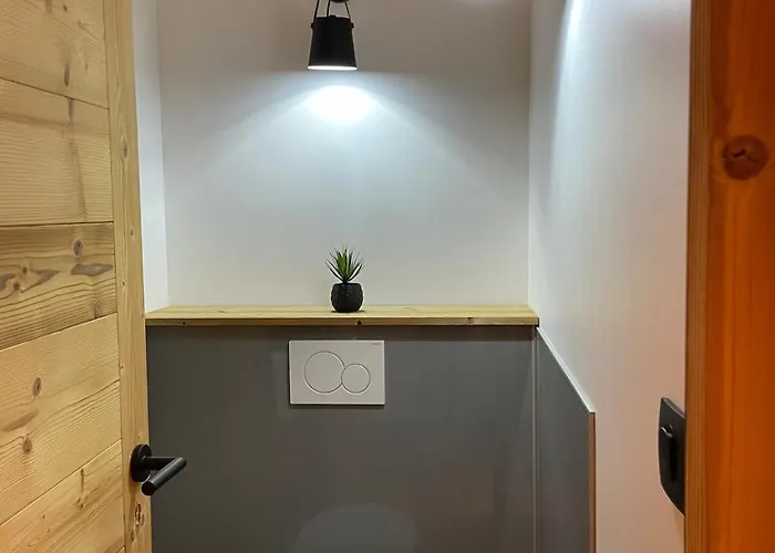 Skis Aux Pieds - 9 Personnes - Валь-Торанс